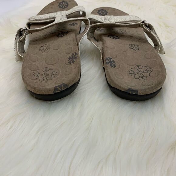 Orthoheel Sandals  - Picture 3 of 4